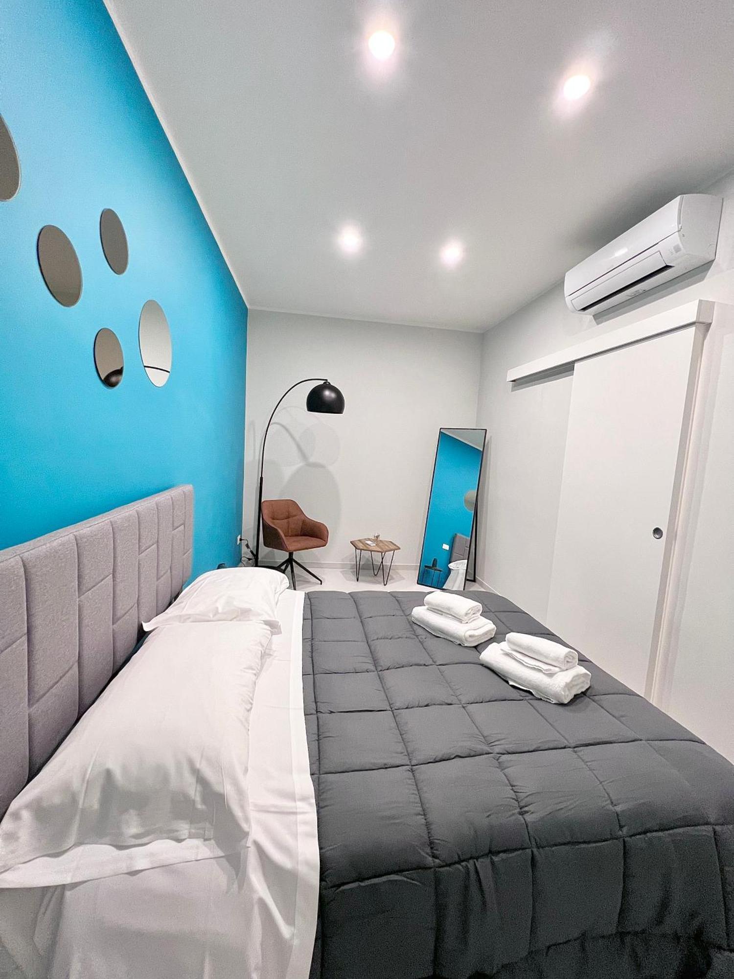 Adg Apartment 97 Флоренция Екстериор снимка