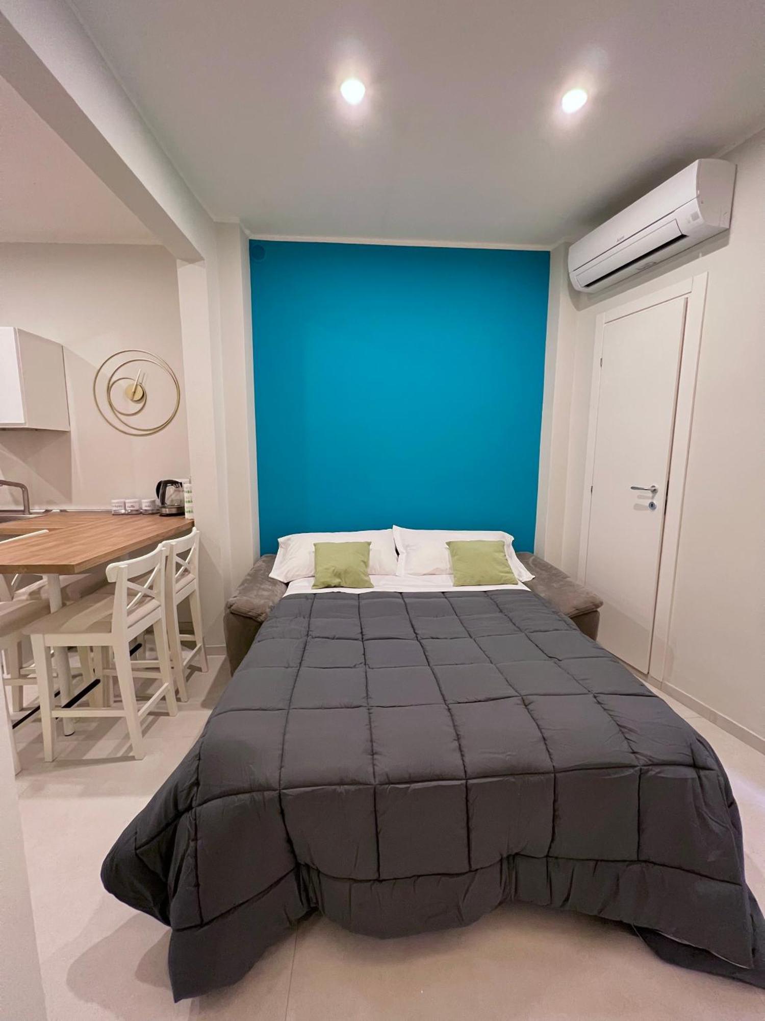 Adg Apartment 97 Флоренция Екстериор снимка