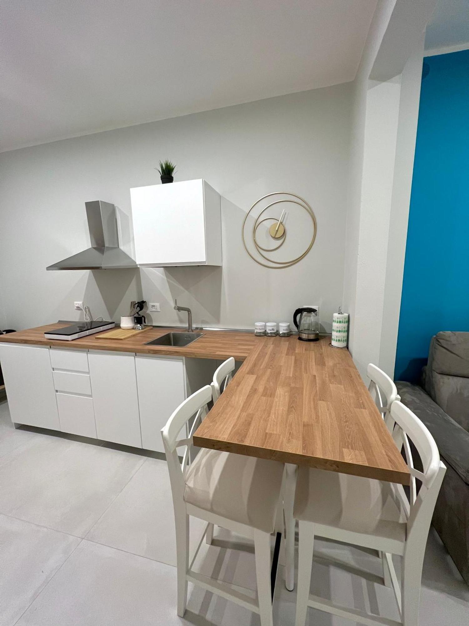 Adg Apartment 97 Флоренция Екстериор снимка