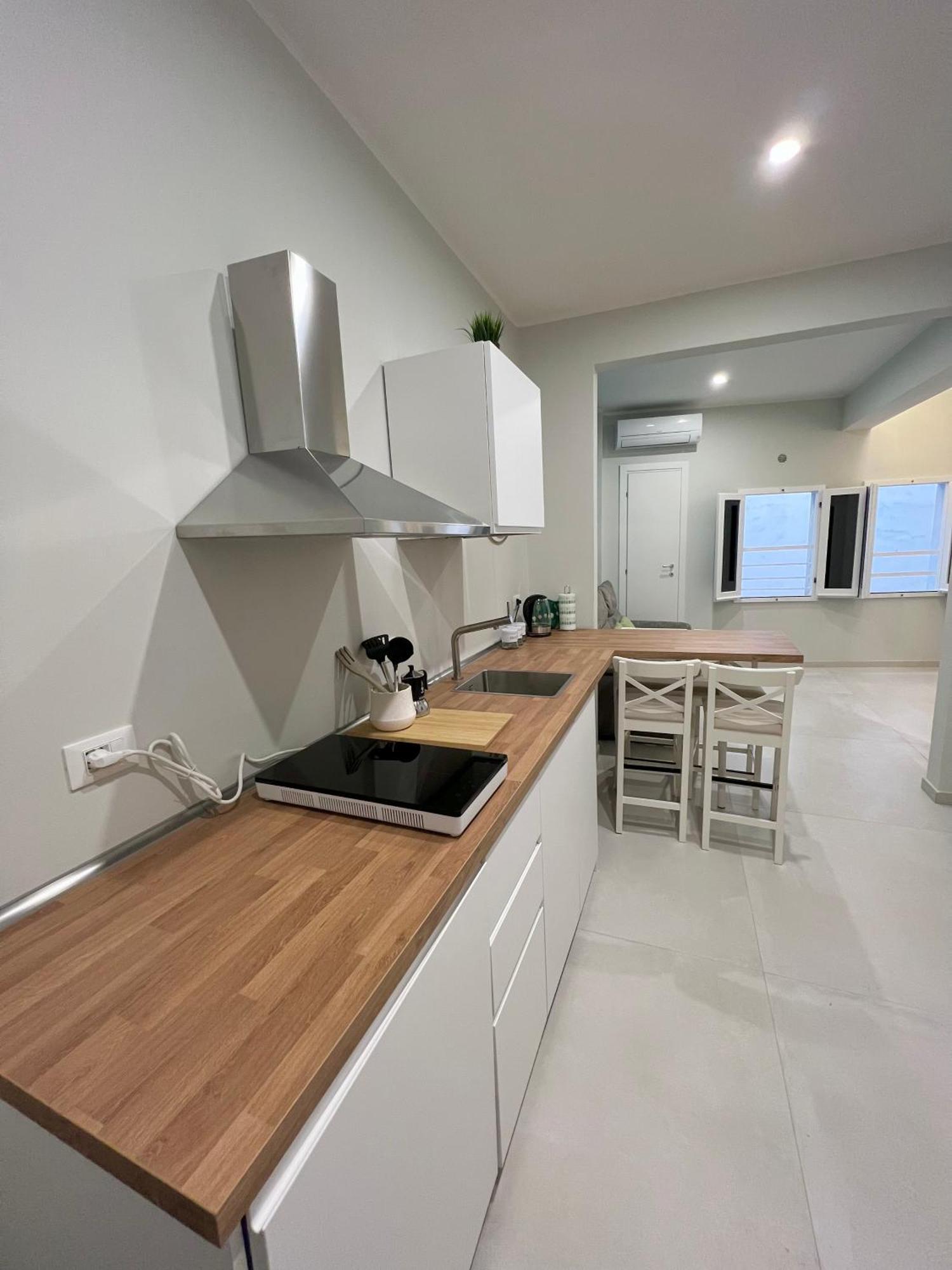 Adg Apartment 97 Флоренция Екстериор снимка