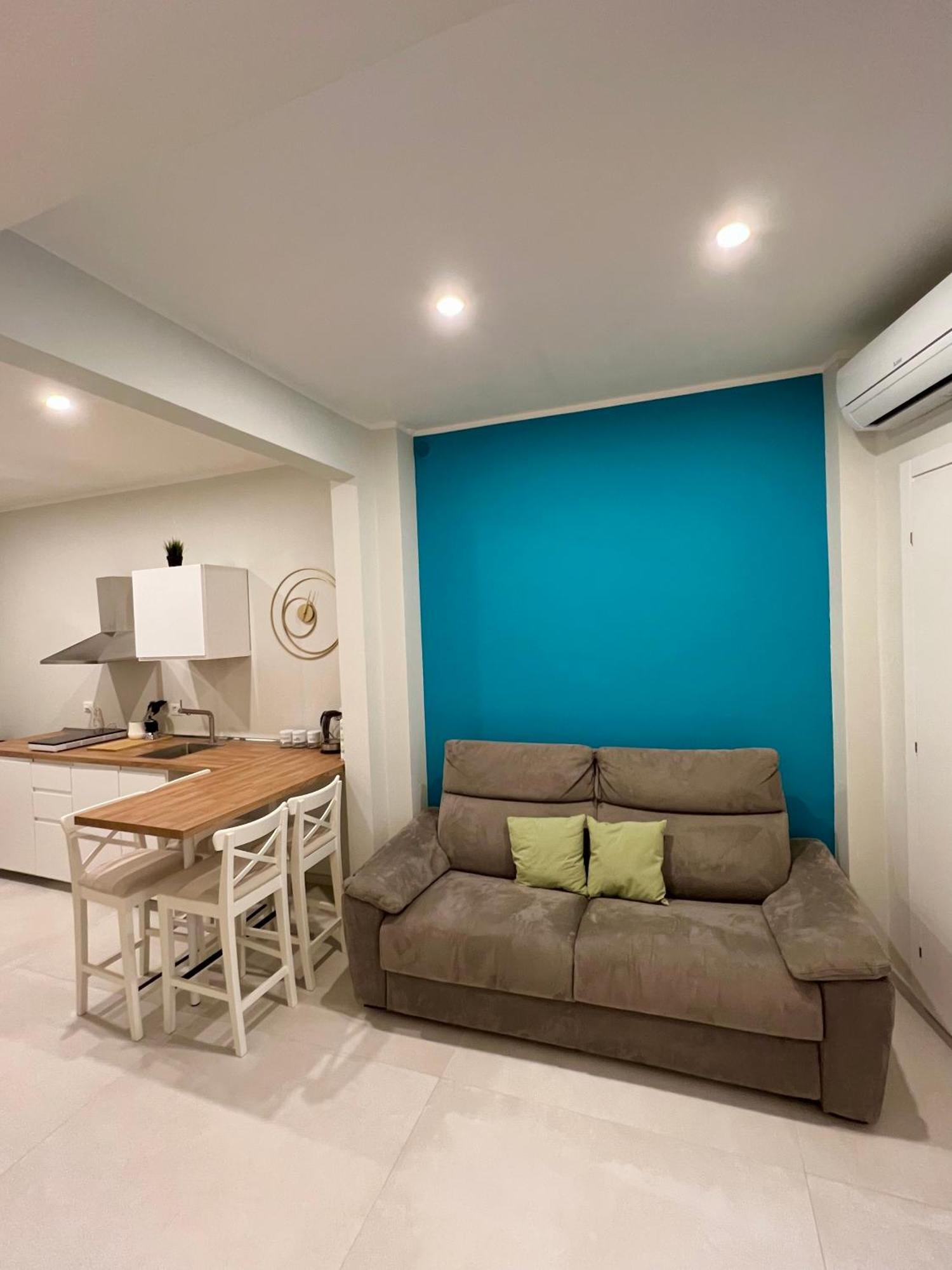 Adg Apartment 97 Флоренция Екстериор снимка