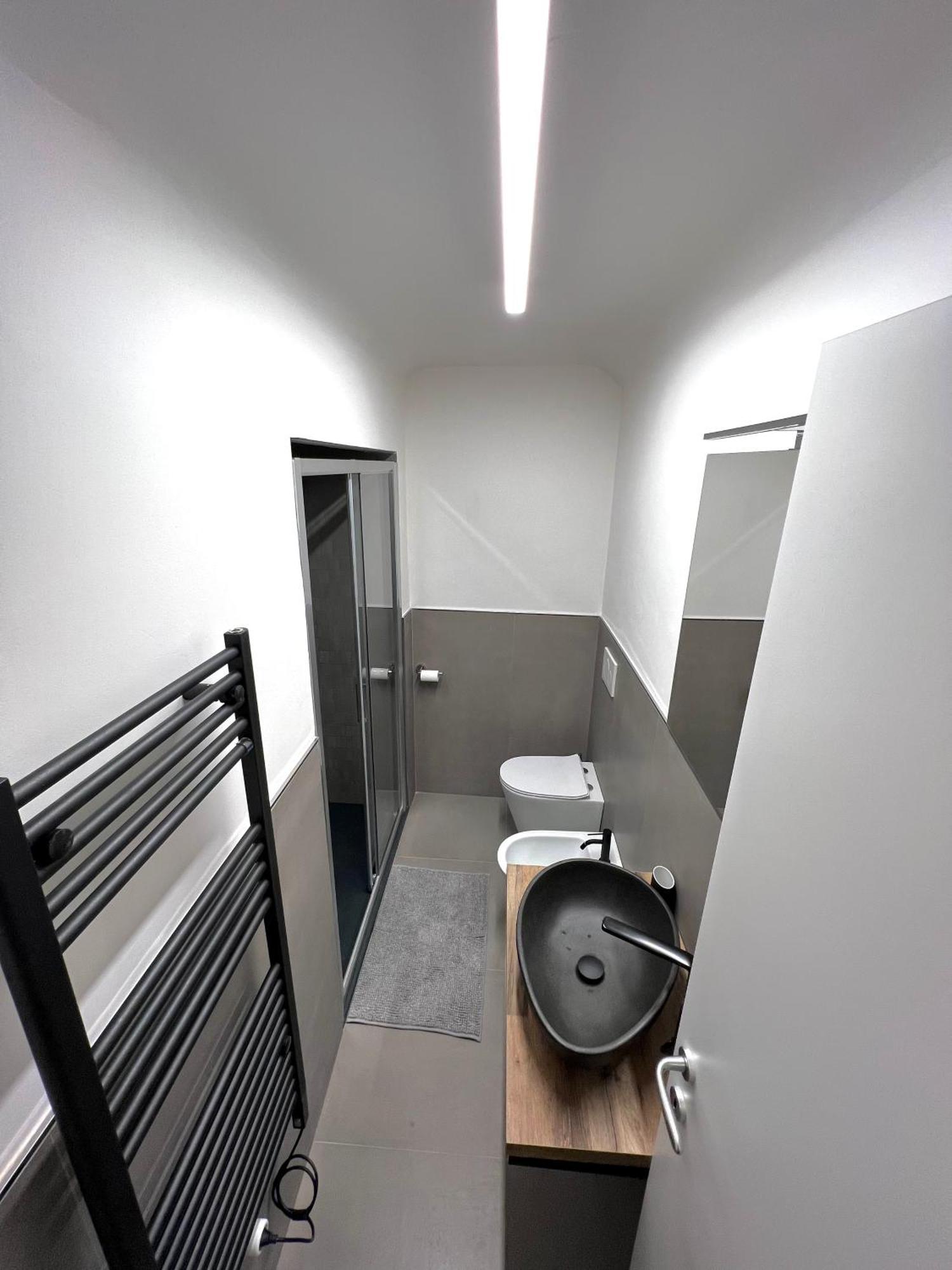 Adg Apartment 97 Флоренция Екстериор снимка