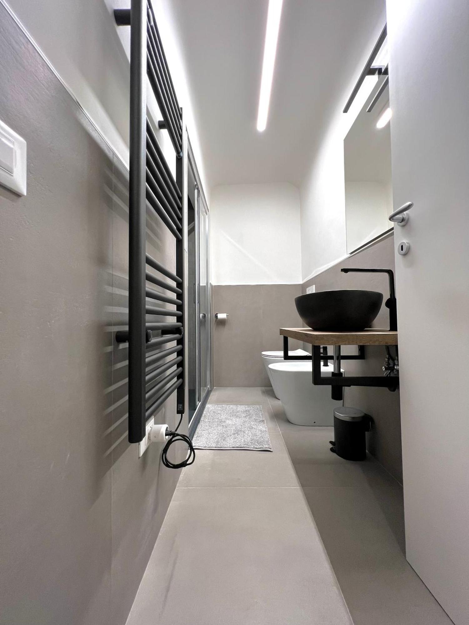 Adg Apartment 97 Флоренция Екстериор снимка