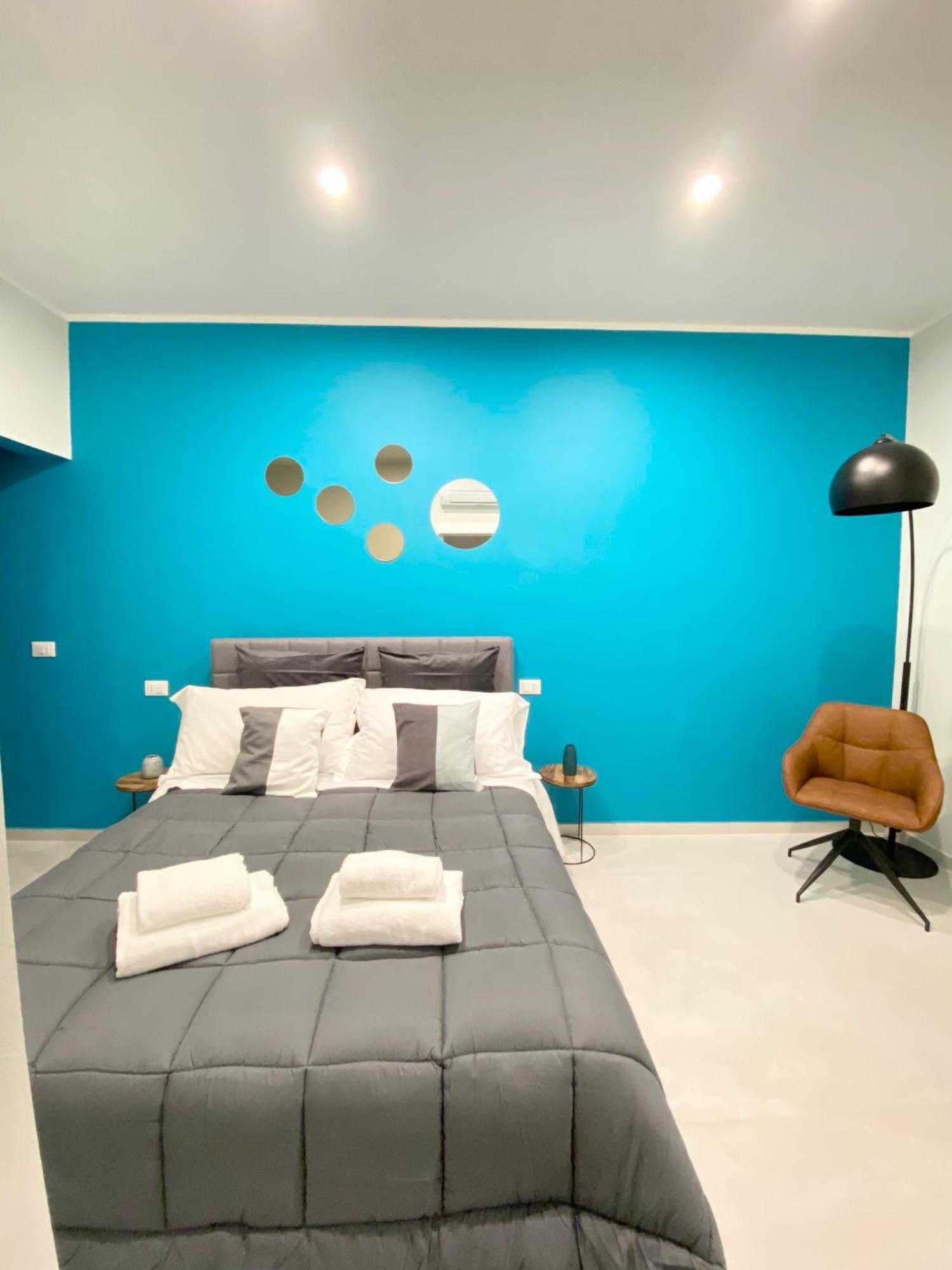 Adg Apartment 97 Флоренция Екстериор снимка